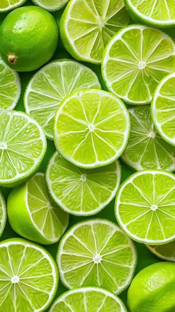 تصویر 1 از لیمو ترش خوش‌ طعم و پرآب با کیفیت صادراتی